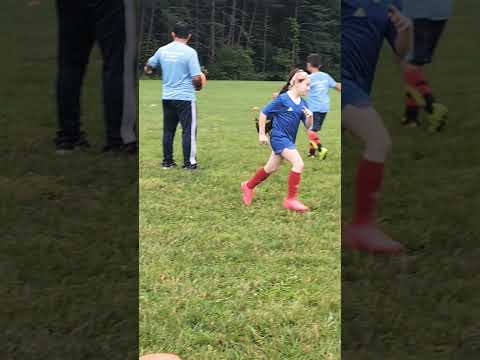 Soccer Training : Patapsco Middle School Afterschool Soccer Program