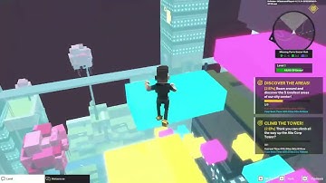 Missing Parts - Sandbox Alpha Season 3