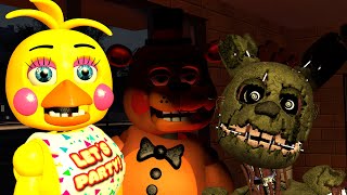 FREDDY AND FREINDS PLAY TTT