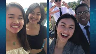Class of 2021: What are your goals and plans after graduation?