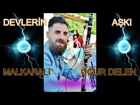 DEVLERİN AŞKI ROMAN UĞUR DELEN