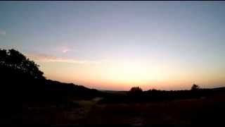 Subtle Sunrise
