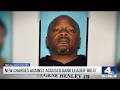 ‘Big U' facing new charges for allegedly trying to hurt witness Mp3 Song