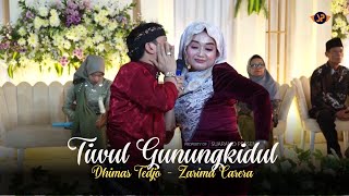 TIWUL ASLI GUNUNGKIDUL- DHIMAS TEDJO Feat ZARIMA CARERA