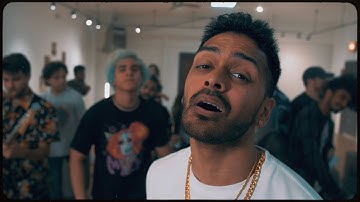 In Loving Memory - "On My Way" Official Video HD