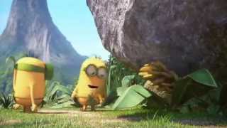 Miniatura del video "Juan Alcaraz - Minions Bounce (Original Mix) Video Edit Miguel Arteaga"