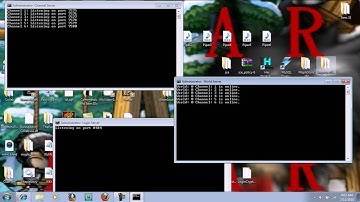 Maplestory v83 Private Server Issue for Mach399