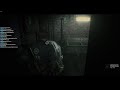 DIA 2 EN RACOON CITY - RESIDENT EVIL 2
