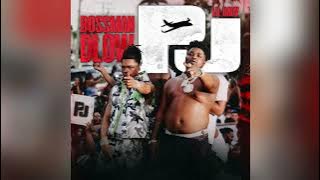 BossMan Dlow - PJ (Feat. Lil Baby) [Clean]