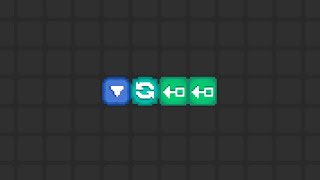 Smallest Line Nuke | Cell Machine - 015