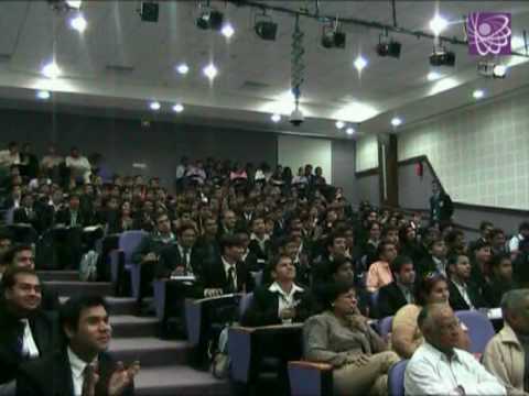 PROTON Global MDP XV by Ms Anne Jackson (MBA-MIT S...