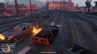 do video games cause violence?