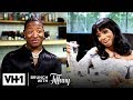 Yung Joc on Scared Famous, Kendra & His Tattoo (S3 E1) | Brunch With Tiffany