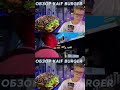 Обзор KAIF BURGER