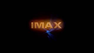 IMAX Logo 1993 HD 5.1