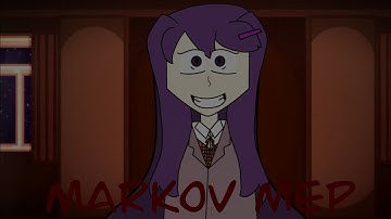 Markov complete MEP #en0mark0vm3p