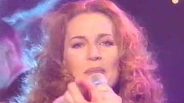 Gina G - Just A Little Bit - Blue Peter 1996