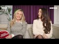 BBC The Social challenge The Agency Unfiltered's Amy and Kirsten on Tik Tok trends | BBC The Social
