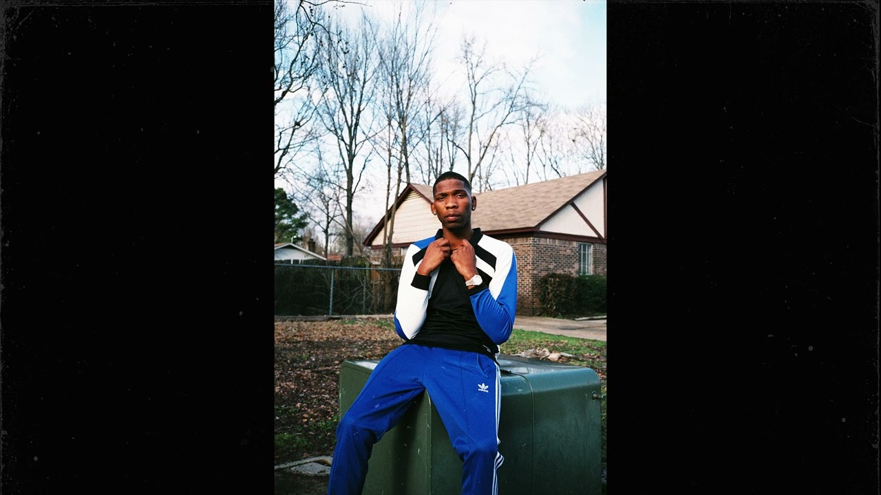 (FREE) Blocboy JB type beat 2023 "Block"