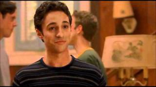 American Pie 2 Sausage Fest