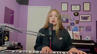 Cat Burns - Go cover