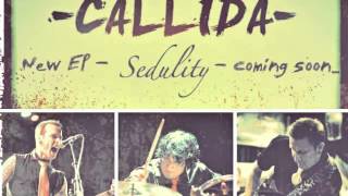 Callida - Album Teaser #3