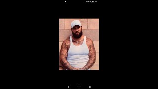 Prison Enforcer/43 Knock-Outs