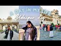 Lets explore udaipur with me 