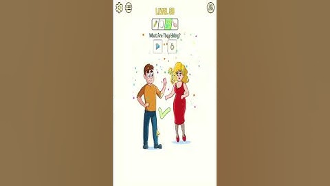 Brain Story Love Part #14