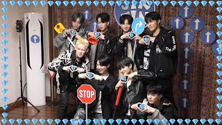 DanceKang [Going to Play? Ep.2 TREASURE] Myanmar Sub
