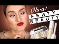 FENTY BEAUTY Pro Filtr Concealer & Setting Powder ‼️ 9h TRAGETEST ⏰ REVIEW
