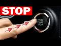 17 Car Mistakes ONLY Idiots Make (STOP Doing This!)