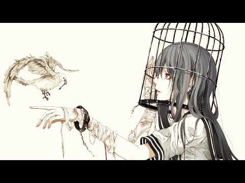 「 AMV 」─ Никогда не задумывались о суициде ?...