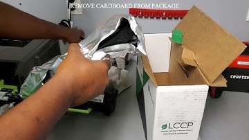 Lexmark MS 415 Image Unit Replacement