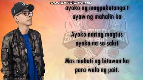 NAG IISA BOSX1NE, EX BATTALION(Dongskie CH) Follow me!!