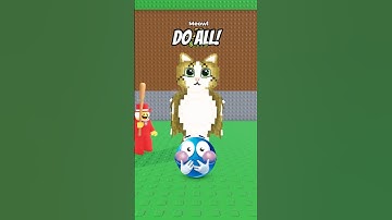 Do you like new update BRAINROTS? #tiktokgame #robloxmemes #roblox #robloxedit