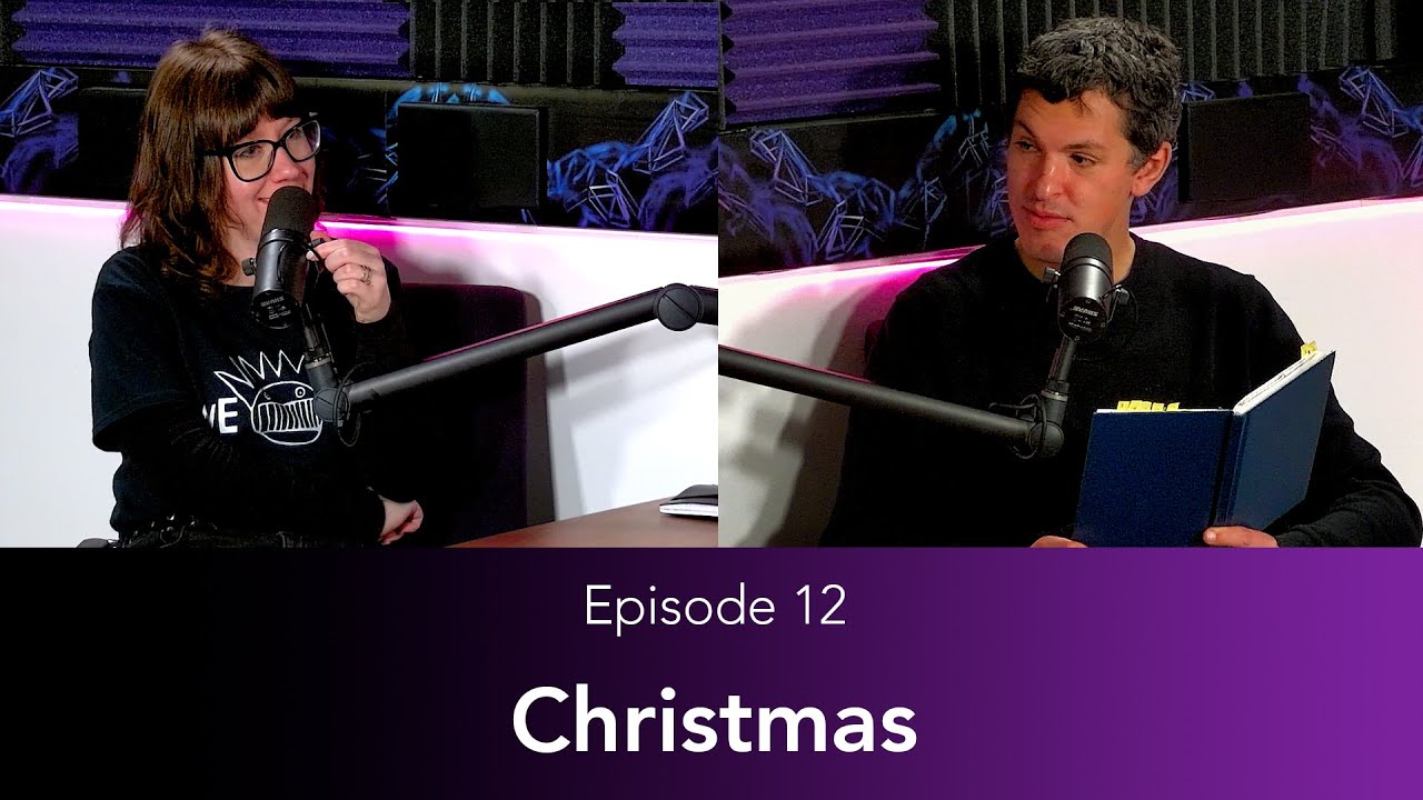 Christmas (Episode 12)