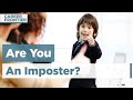 What is Imposter Syndrome? | Eddie Turner | Career Frontier