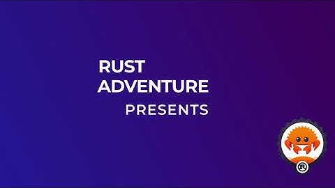 Building a Serverless Rust API with Netlify Functions and PlanetScale MySQL workshop teaser