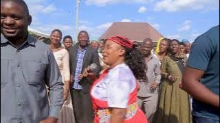KAMUNDE MADAFU ( music video) By Elizabeth Maliganya - Ufunguzi Wa Guest Migato