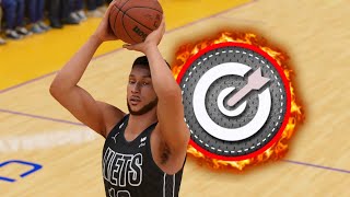 Upgraded Three Point Shooting - NBA 2K23 Ben Simmons My Career Revival Ep. 7