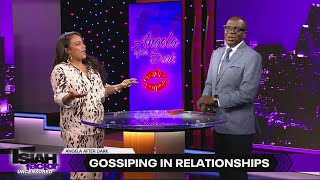 Angela After Dark Gossiping couples