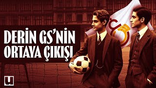 Galatasaray’ın ikiye bölünme hikayesi. | Güneş Spor Kulübü | Ayvalı Maç | Atatürk’ün Sporla İlişkisi