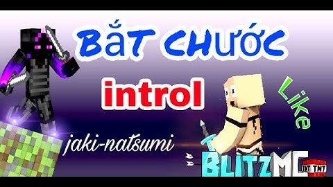 bắt chước introl của anh jaki-natsumi 😲 || clip hài vải 😂