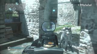 "Nemesis Maddness" Call of Duty Ghost Live