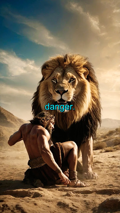 Samson 💪: The Strong Man’s Rise and Fall