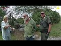 BODYCAM of DOG killer being ARRESTED. Has a history of hunting down neighborhood dogs. SCUMBAG