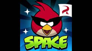 Angry Birds Space All Sound Effects