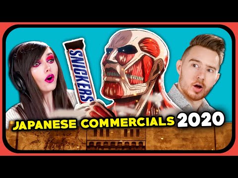 youtubers-react-to-best-japanese-commercials