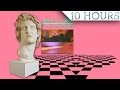 MACINTOSH PLUS - リサフランク420 / 現代のコンピュー 10 HOURS